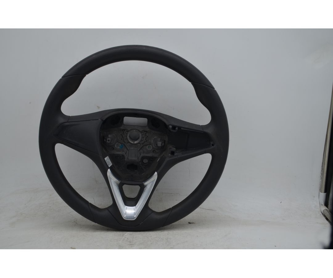 Volante in pelle Opel Karl Rocks Dal 2017 in poi COd 42644215 1749805494506 Volante in pelle Opel Karl Rocks Dal 2017 in poi COd 42644215 1749805494506