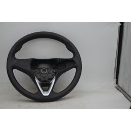 Volante in pelle Opel Karl Rocks Dal 2017 in poi COd 42644215  1749805494506