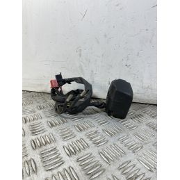 Commutatore Devio Luci Sinistro SX Yamaha Xmax X-max 300 dal 2017 al 2020  1749805763015
