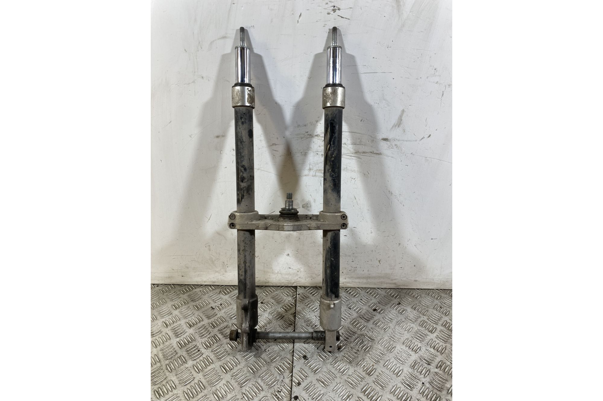 Forcella BMW C1 200 dal 2000 al 2004  1749806290008