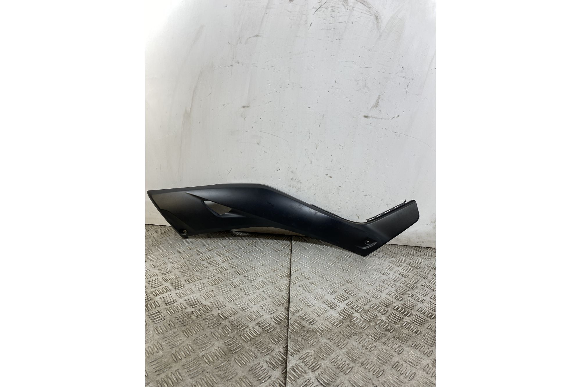 Carena Fianchetto Laterale Centrale Destro DX Yamaha Xmax X-max 300 dal 2017 al 2020  1749806335617