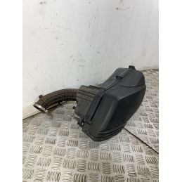 Scatola Filtro Aria Airbox Yamaha Xmax X-max 300 dal 2017 al 2020  1749806748653
