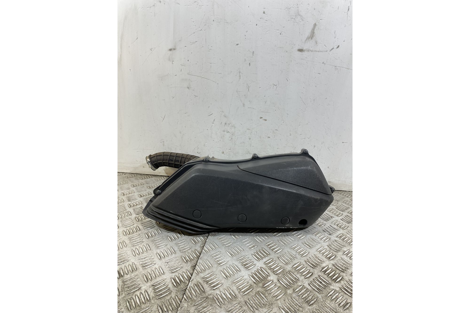 Scatola Filtro Aria Airbox Yamaha Xmax X-max 300 dal 2017 al 2020  1749806748653