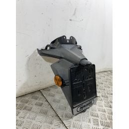 Carena Portatarga Yamaha Xmax X-max 300 dal 2017 al 2020  1749807282194