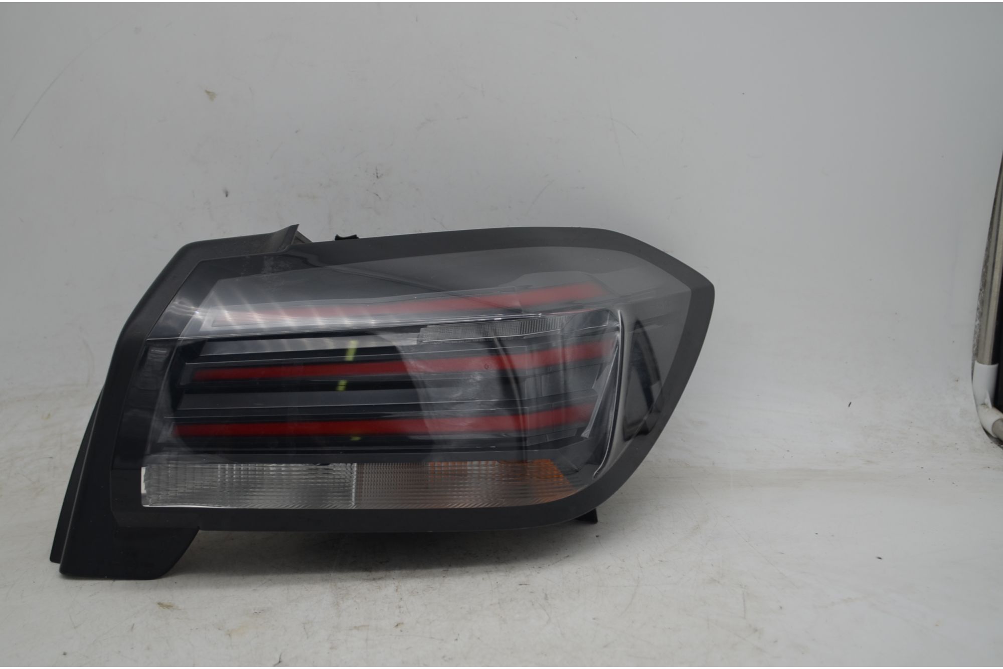 Fanale stop posteriore DX LED Peugeot 208 Dal 2023 in poi Cod 9851060880  1749808332874