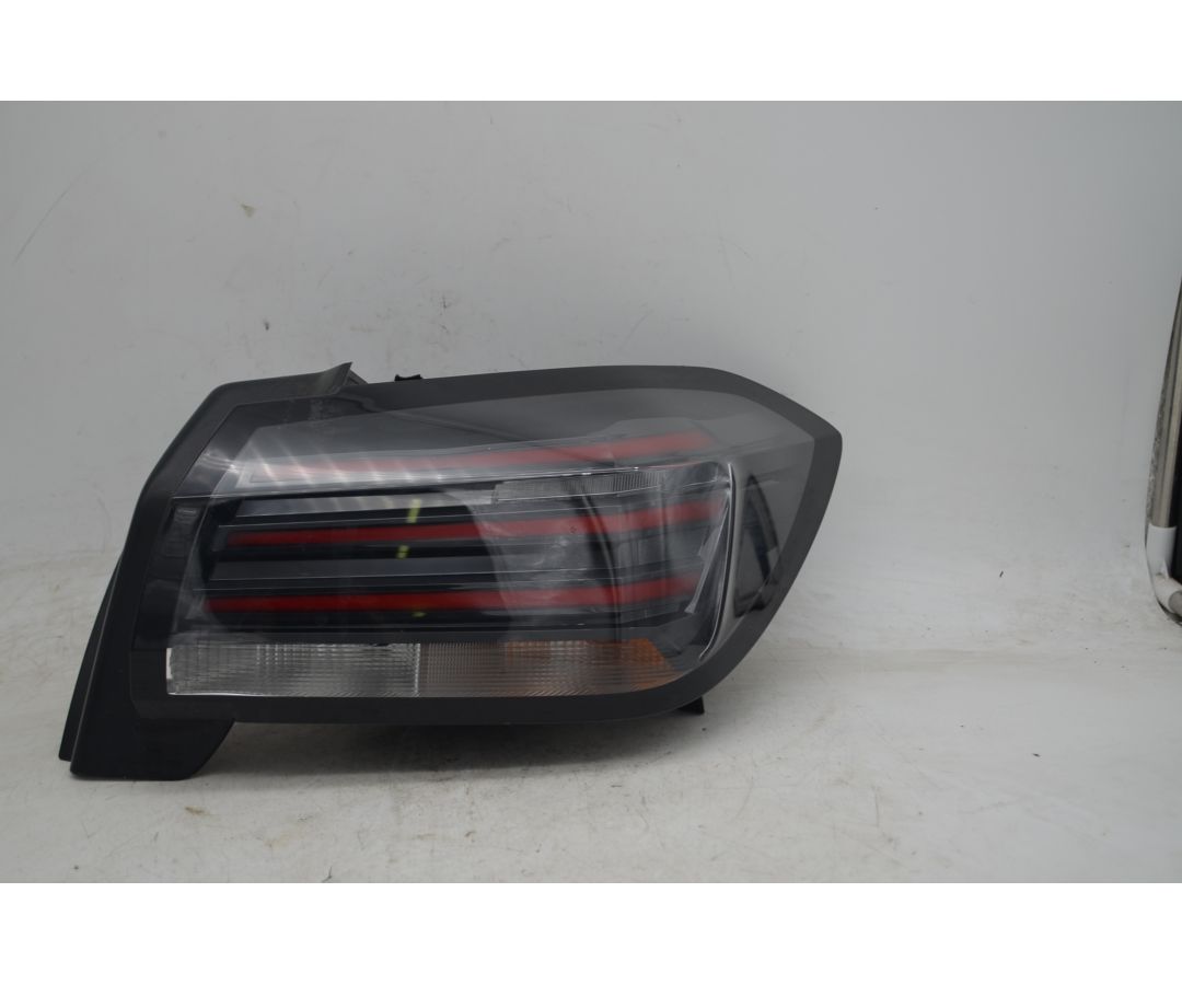 Fanale stop posteriore DX LED Peugeot 208 Dal 2023 in poi Cod 9851060880 1749808332874 Fanale stop posteriore DX LED Peugeot 208 Dal 2023 in poi Cod 9851060880 1749808332874
