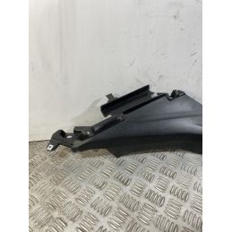 Carena Fianchetto Posteriore Inferiore Sinistro SX Yamaha Xmax X-max 300 dal 2017 al 2020  1749808992887