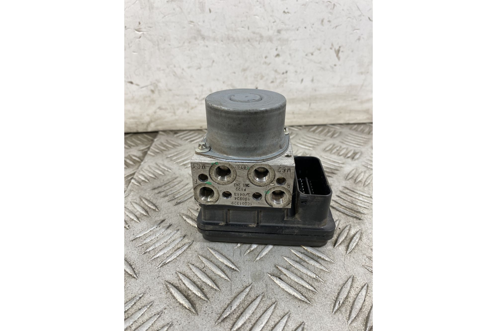 Pompa ABS Piaggio Medley 125 Del 2020 COD 1C001329  1749811365135