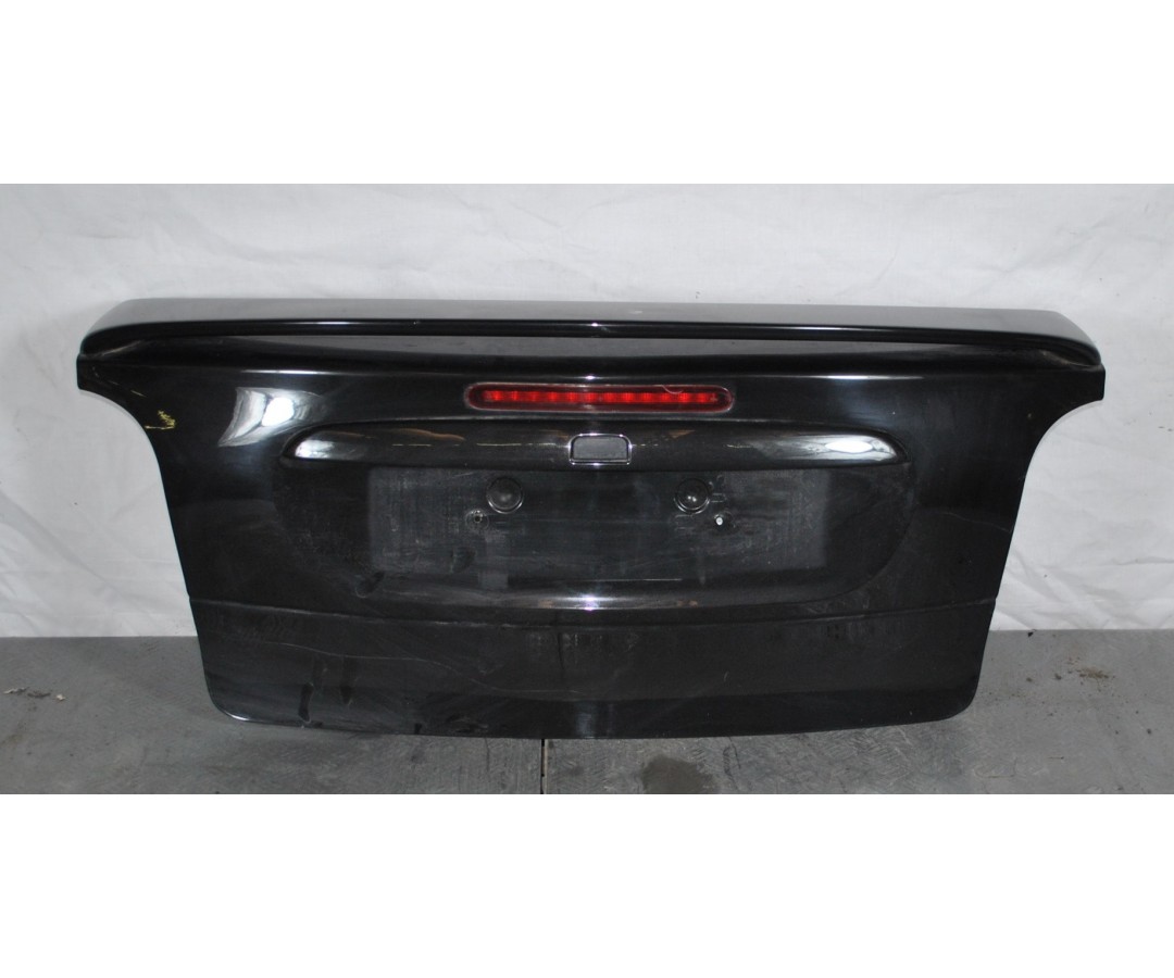 Portellone bagagliaio posteriore Renault Megane Coach Dal 1995 al 2003  1622453123991