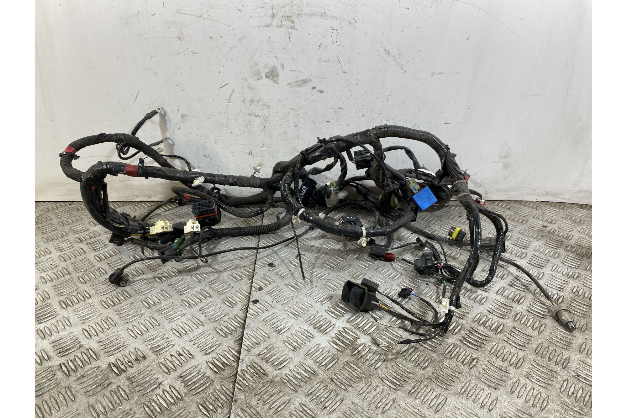 Cablaggio Impianto Elettrico Piaggio Medley 125 Del 2020  1749819649794
