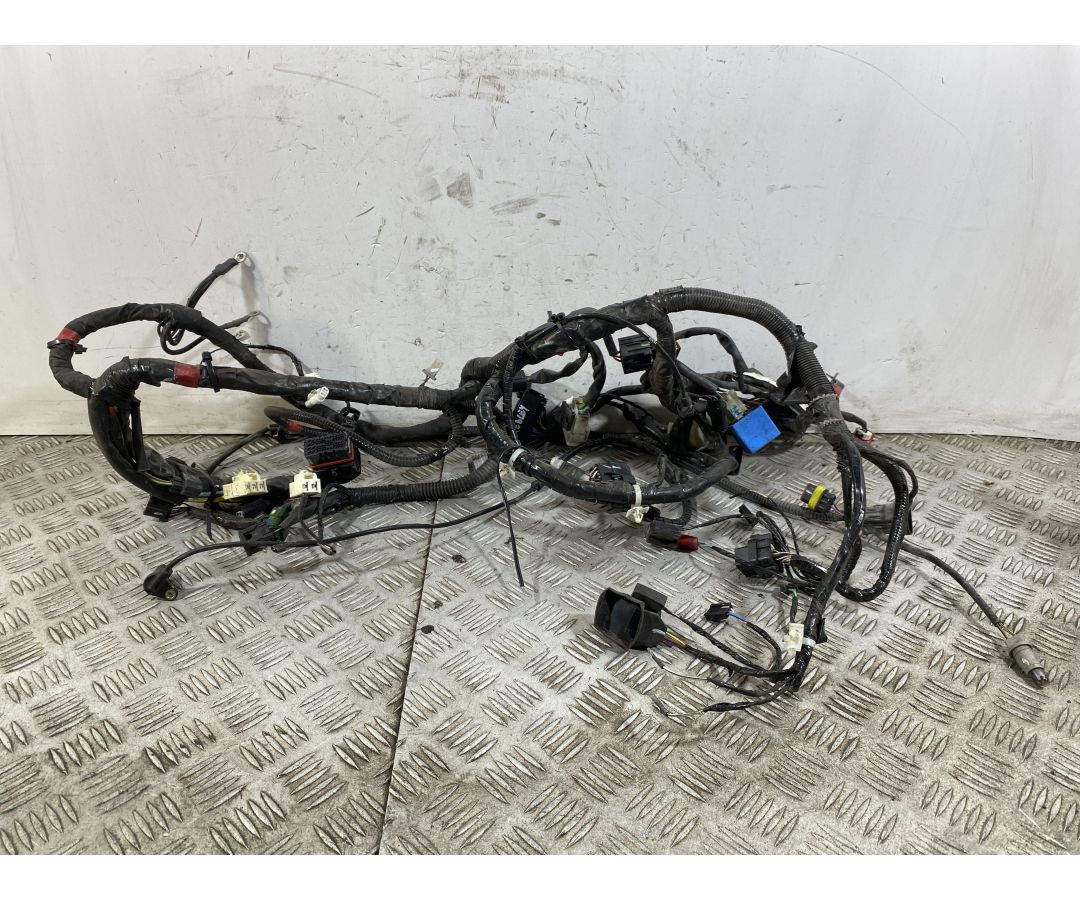 Cablaggio Impianto Elettrico Piaggio Medley 125 Del 2020 1749819649794 Cablaggio Impianto Elettrico Piaggio Medley 125 Del 2020 1749819649794