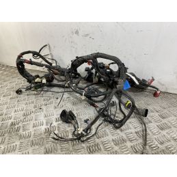 Cablaggio Impianto Elettrico Piaggio Medley 125 Del 2020  1749819649794