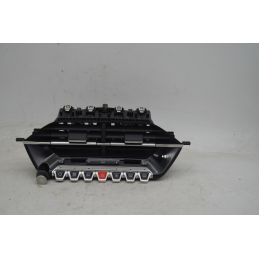 Pulsantiera multifunzione Peugeot 208 Dal 2023 in poi Cod 9823457080  1749820727443