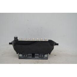 Pulsantiera multifunzione Peugeot 208 Dal 2023 in poi Cod 9823457080  1749820727443