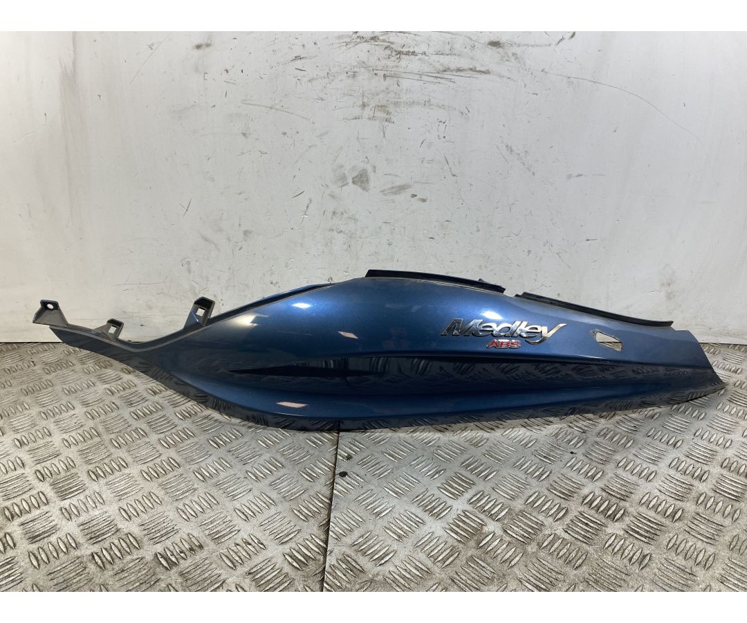 Carena Fianchetto Sinistro Sx Piaggio Medley 125 Del 2020 1749820869464 Carena Fianchetto Sinistro Sx Piaggio Medley 125 Del 2020 1749820869464