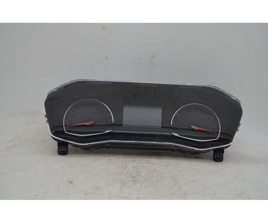 Strumentazione contachilometri Peugeot 208 Dal 2023 in poi Cod 9853116080 1749821298157 Strumentazione contachilometri Peugeot 208 Dal 2023 in poi Cod 9853116080 1749821298157