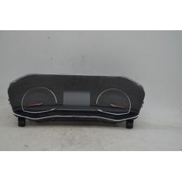Strumentazione contachilometri Peugeot 208 Dal 2023 in poi Cod 9853116080  1749821298157