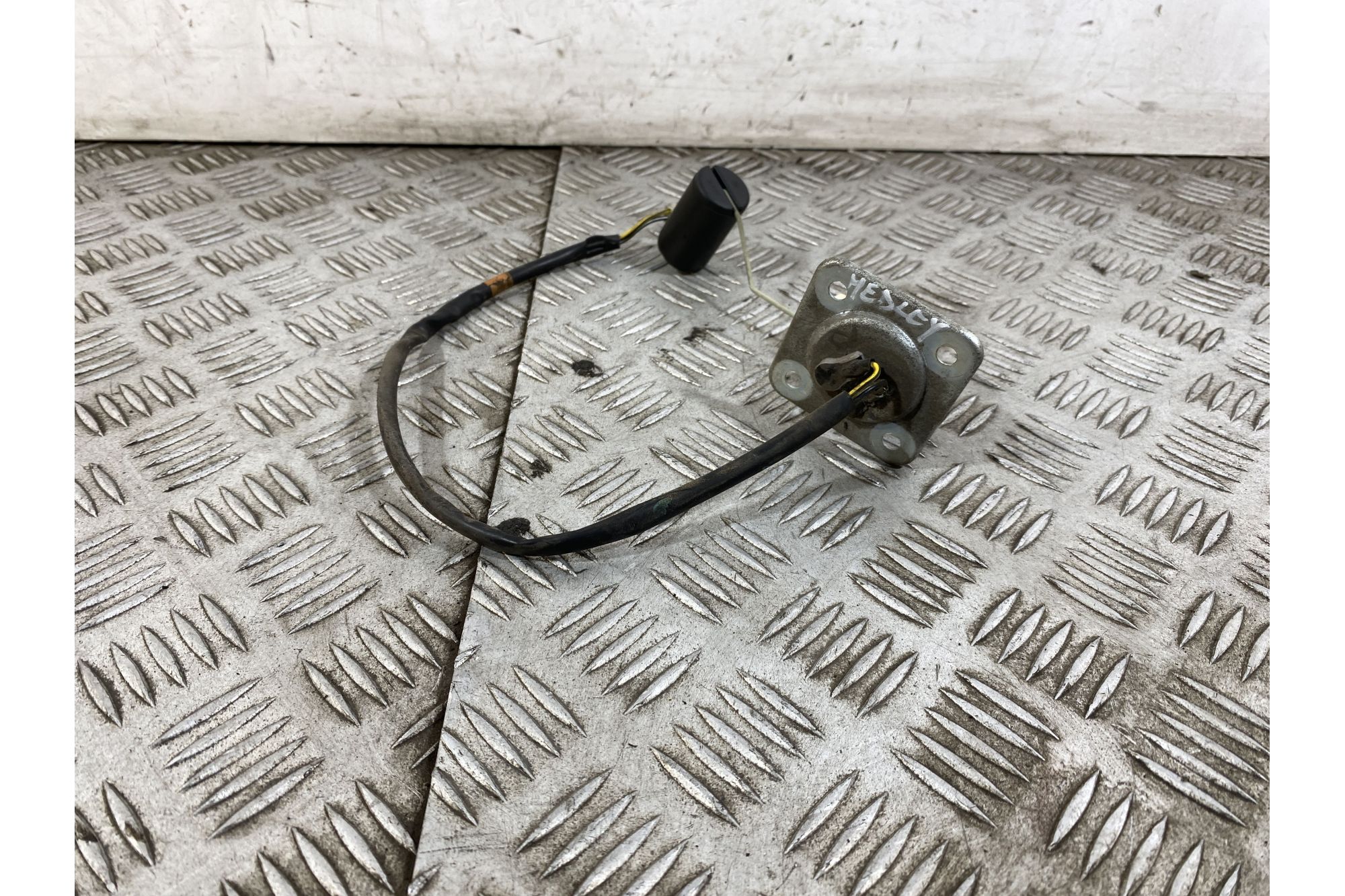 Galleggiante Sonda Livello benzina Piaggio Medley 125 Del 2020  1749822422728