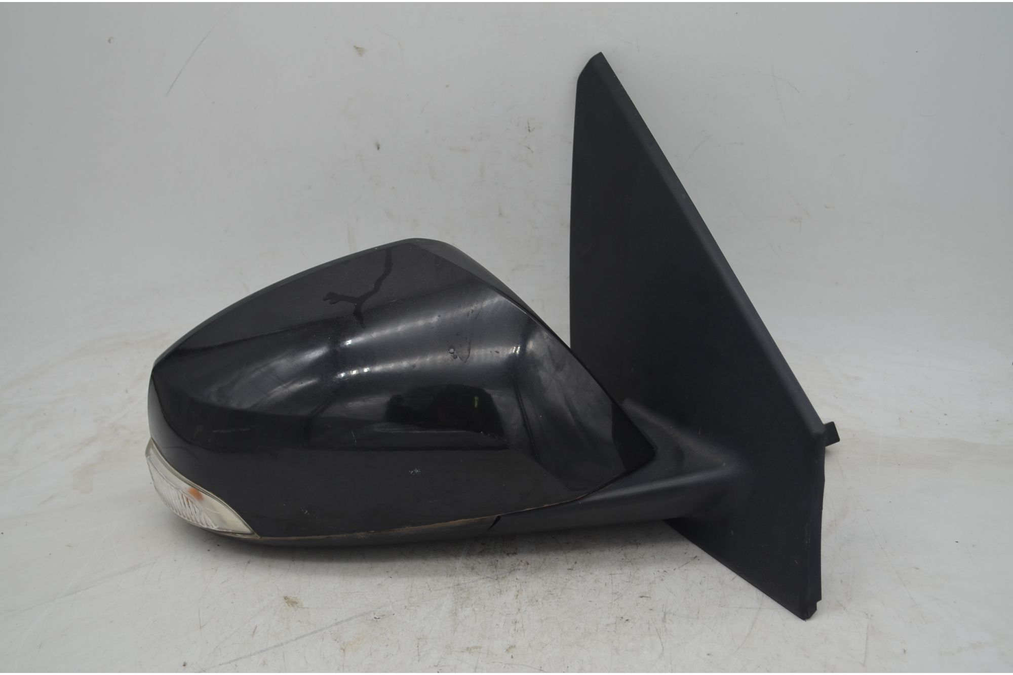 Specchietto retrovisore esterno DX Renault Megane III Dal 2008 al 2012 Cod 12523170  1749823406796
