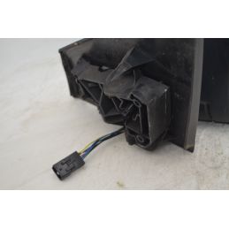 Specchietto retrovisore esterno DX Renault Megane III Dal 2008 al 2012 Cod 12523170  1749823406796