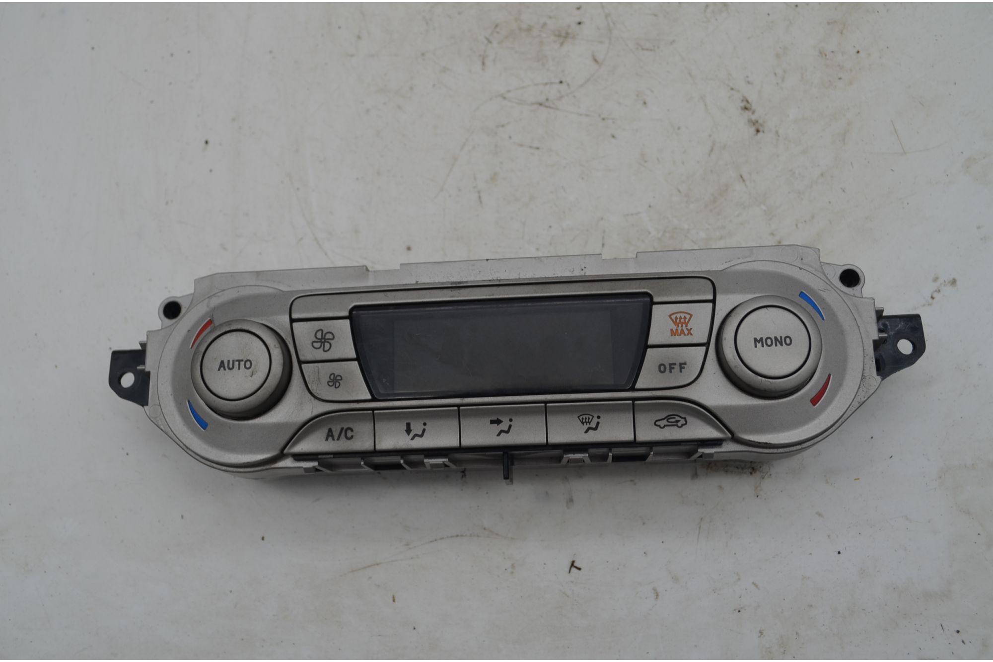 Controllo Comando Clima Ford Kuga Dal 2008 al 2012 Cod 7M5T18C612CH  1750055602672