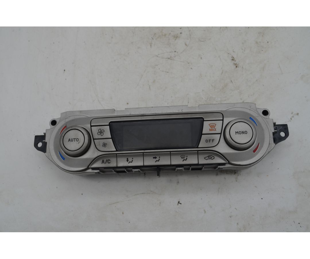 Controllo Comando Clima Ford Kuga Dal 2008 al 2012 Cod 7M5T18C612CH 1750055602672 Controllo Comando Clima Ford Kuga Dal 2008 al 2012 Cod 7M5T18C612CH 1750055602672