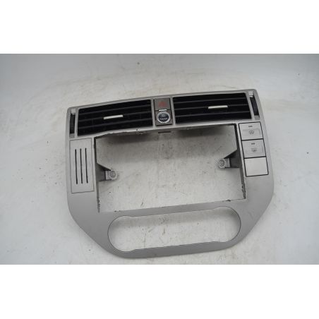 Bocchette Aria + Pulsante Quattro Frecce Ford Kuga Dal 2008 al 2012 Cod 3M51-R014L21  1750056748775