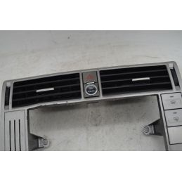 Bocchette Aria + Pulsante Quattro Frecce Ford Kuga Dal 2008 al 2012 Cod 3M51-R014L21  1750056748775