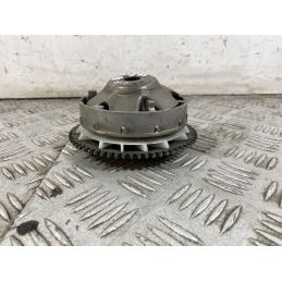 Variatore Piaggio Liberty 50 I-Get dal 2016 al 2019  1750057521704