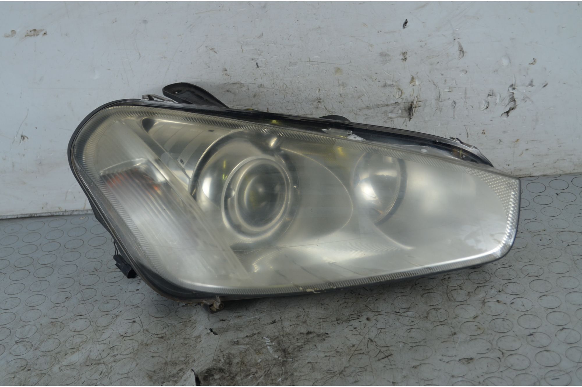 Faro Anteriore DX Ford C-Max Dal 2007 al 2010 Cod 1707464  1750057156944