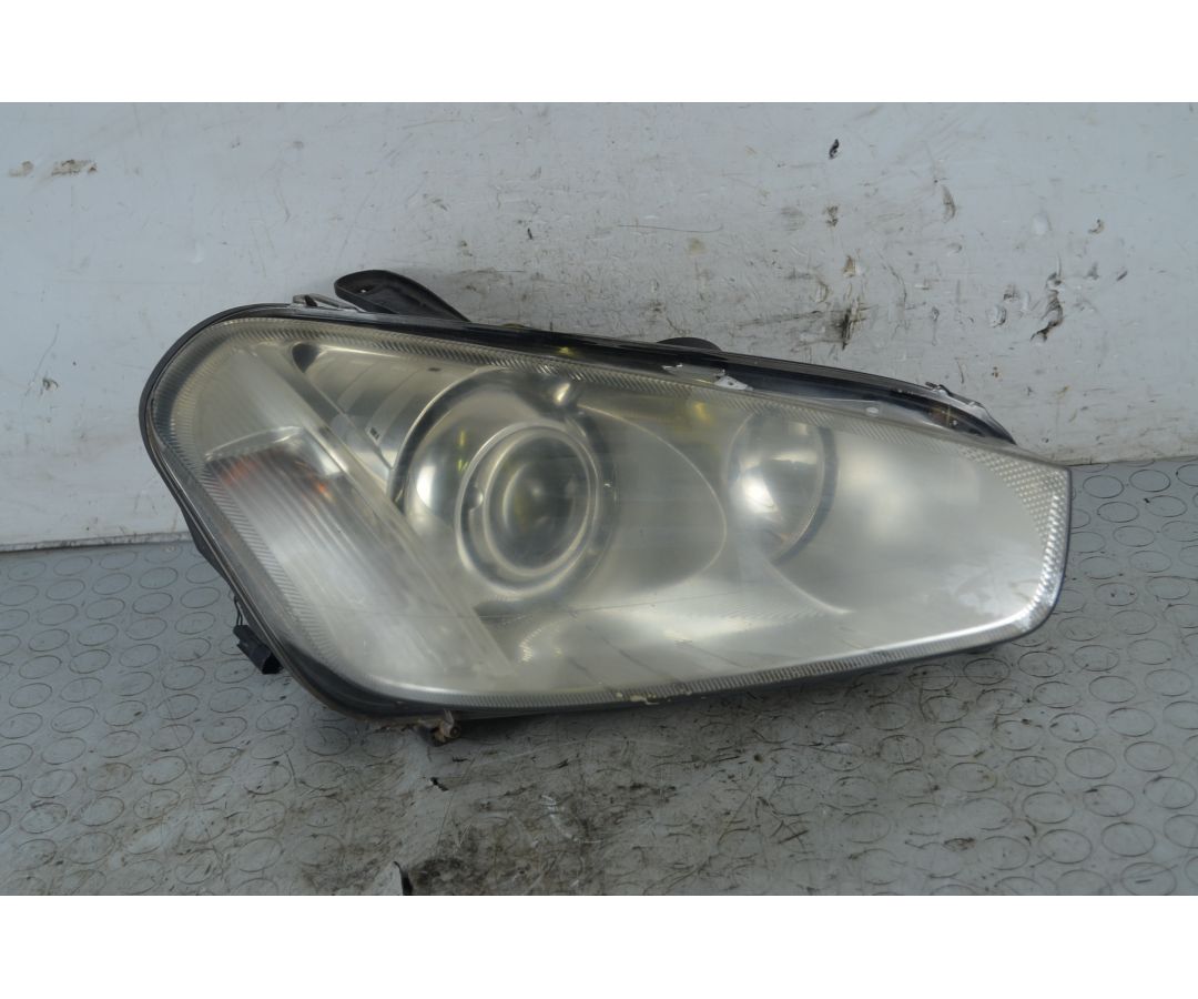 Faro Anteriore DX Ford C-Max Dal 2007 al 2010 Cod 1707464 1750057156944 Faro Anteriore DX Ford C-Max Dal 2007 al 2010 Cod 1707464 1750057156944
