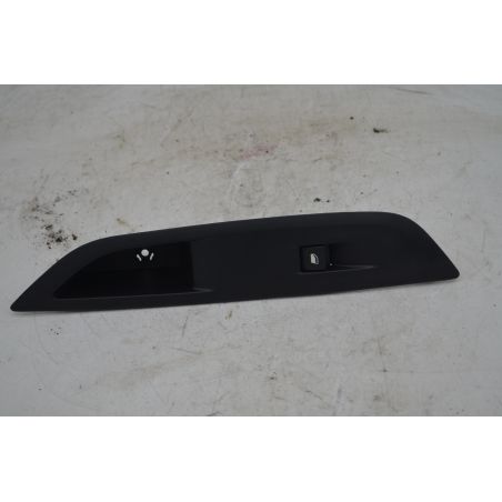 Pulsantiera Alzacristalli Anteriore DX Peugeot 208 Dal 2023 in poi Cod 2302812  1750057468757