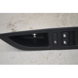 Pulsantiera Alzacristalli Anteriore SX Peugeot 208 Dal 2023 in poi Cod 10025552-18  1750057921405