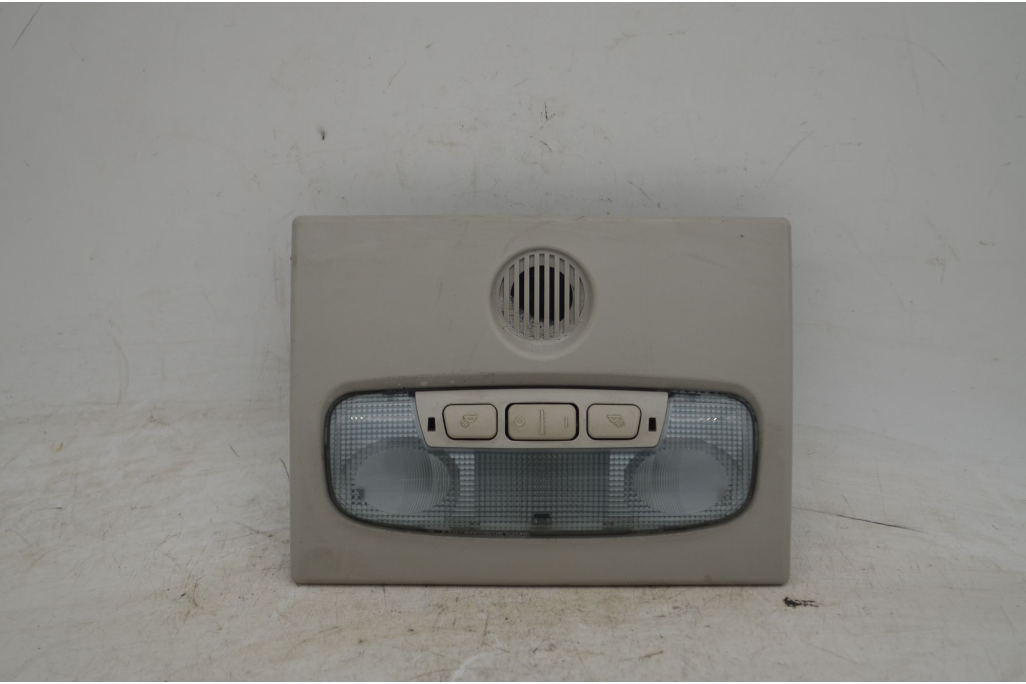 Plafoniera luce interna Ford C-Max Dal 2007 al 2011 Cod 3M51-R045B54-ACW  1750058646925