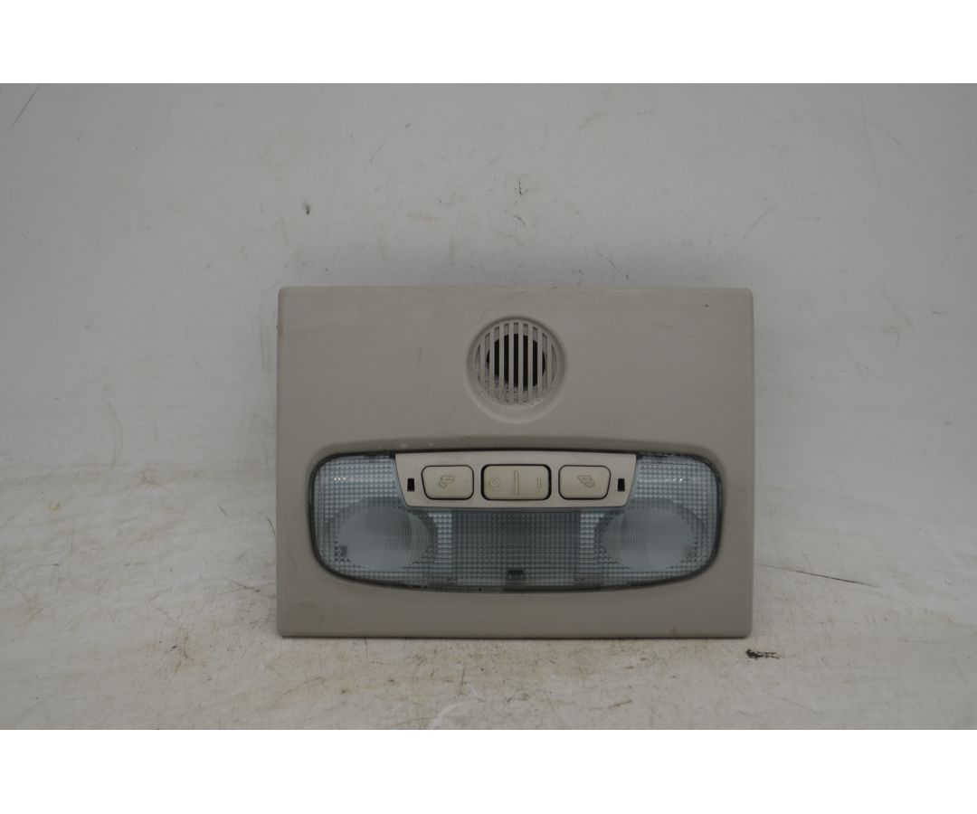 Plafoniera luce interna Ford C-Max Dal 2007 al 2011 Cod 3M51-R045B54-ACW 1750058646925 Plafoniera luce interna Ford C-Max Dal 2007 al 2011 Cod 3M51-R045B54-ACW 1750058646925