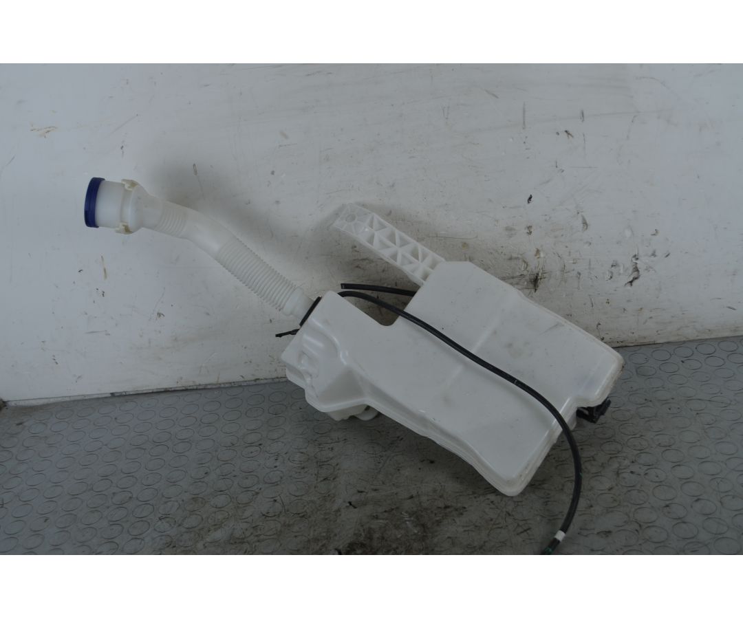 Vaschetta Acqua Tergicristalli Peugeot 208 Dal 2023 in poi Cod 9836396080 1750058295468 Vaschetta Acqua Tergicristalli Peugeot 208 Dal 2023 in poi Cod 9836396080 1750058295468