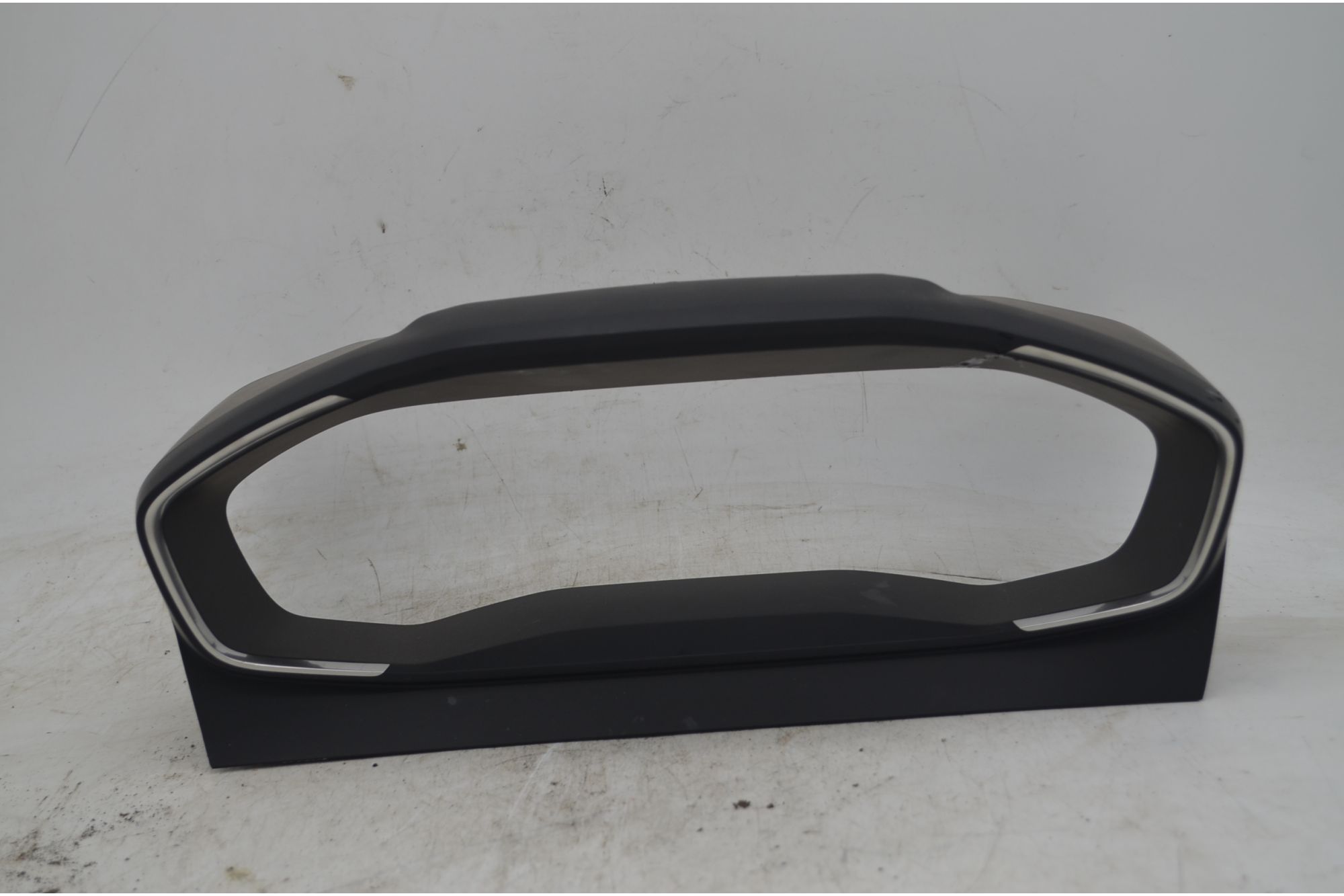 Cornice Rivestimento Strumentazione Contachilometri Peugeot 208 Dal 2023 in poi Cod 98247901DX  1750058820103
