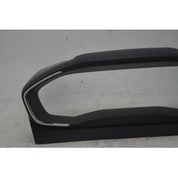 Cornice Rivestimento Strumentazione Contachilometri Peugeot 208 Dal 2023 in poi Cod 98247901DX  1750058820103