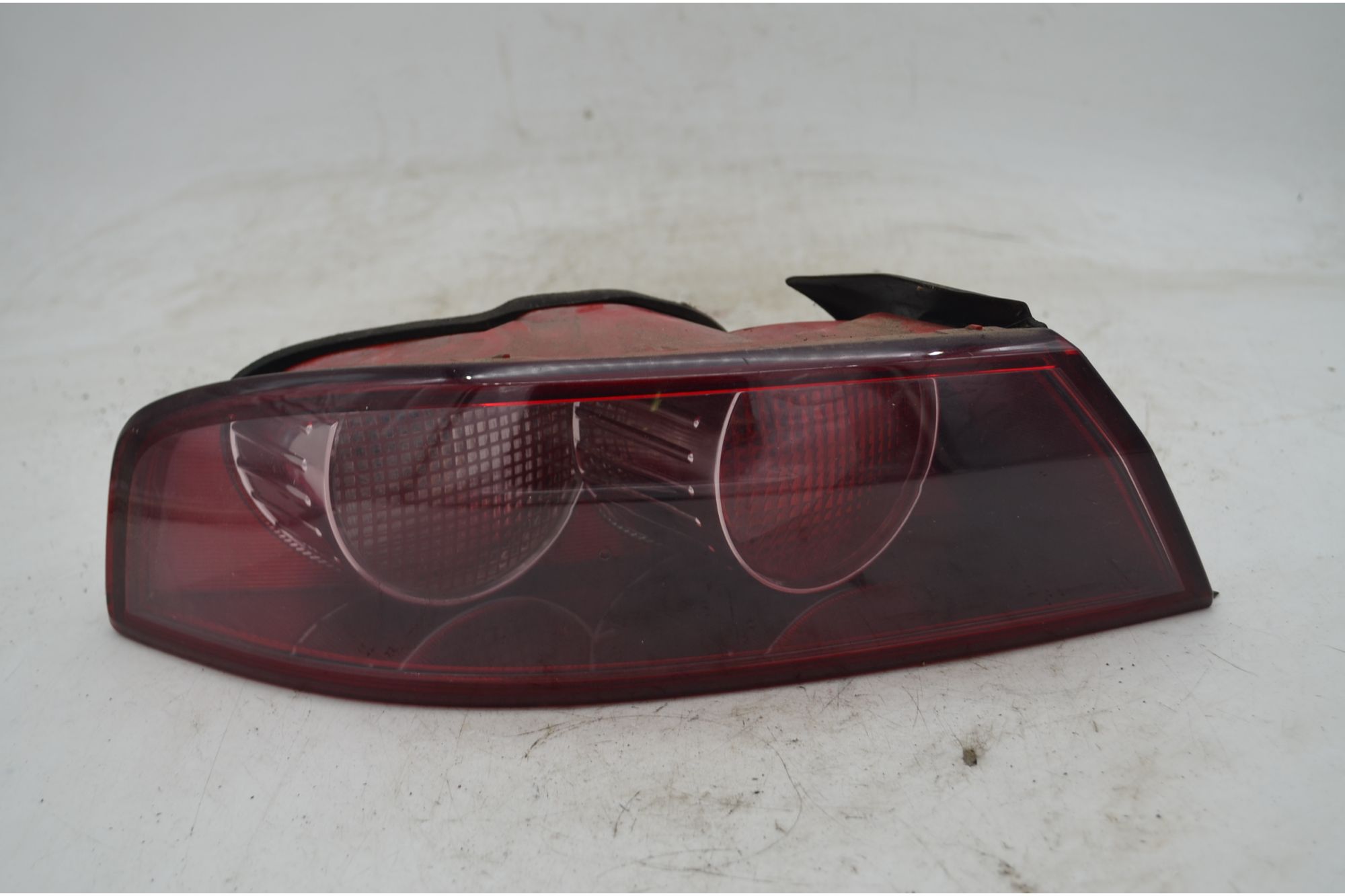 Fanale Stop Posteriore SX esterno Alfa Romeo 159 Dal 2005 al 2011 Cod 50504821  1750059192841