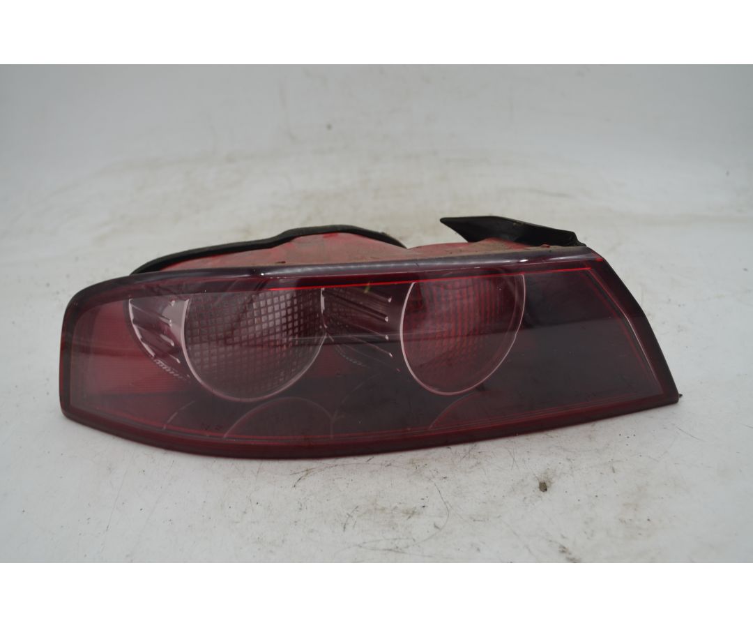 Fanale Stop Posteriore SX esterno Alfa Romeo 159 Dal 2005 al 2011 Cod 50504821 1750059192841 Fanale Stop Posteriore SX esterno Alfa Romeo 159 Dal 2005 al 2011 Cod 50504821 1750059192841