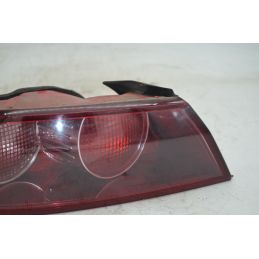 Fanale Stop Posteriore SX esterno Alfa Romeo 159 Dal 2005 al 2011 Cod 50504821  1750059192841