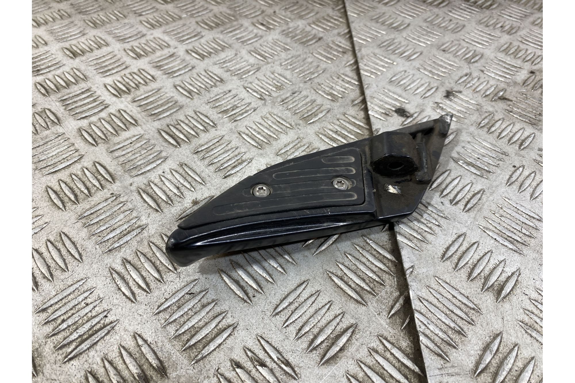 Pedalino Poggiapiedi Passeggero Sinistro Sx Piaggio Medley 125 Del 2020  1750060048700
