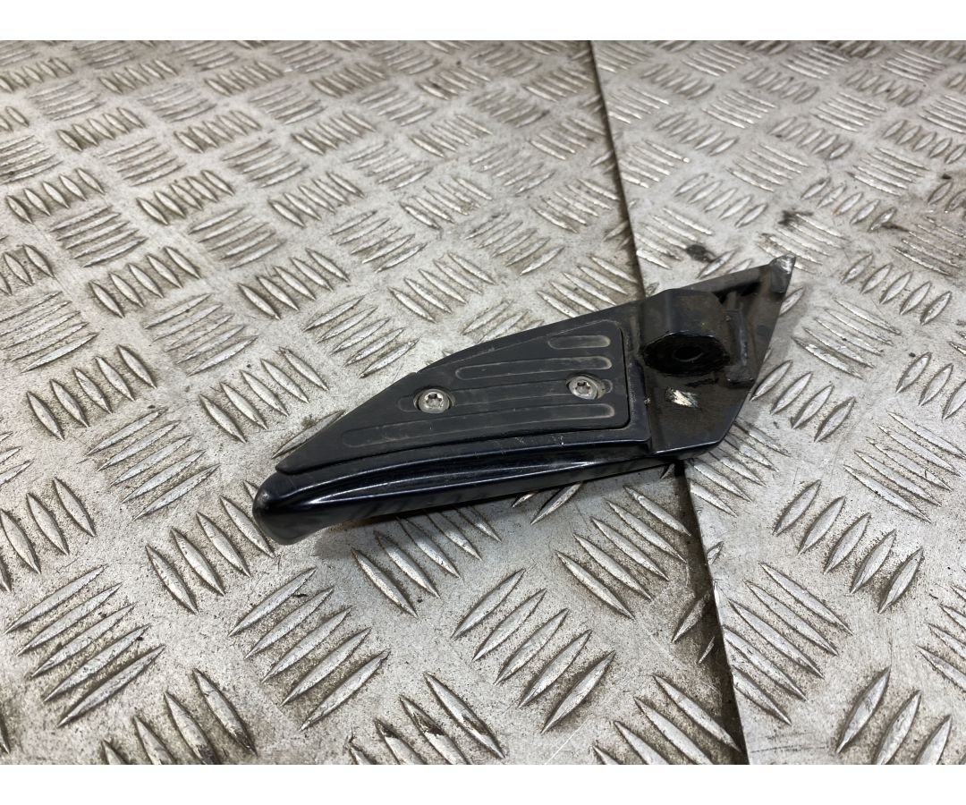 Pedalino Poggiapiedi Passeggero Sinistro Sx Piaggio Medley 125 Del 2020 1750060048700 Pedalino Poggiapiedi Passeggero Sinistro Sx Piaggio Medley 125 Del 2020 1750060048700