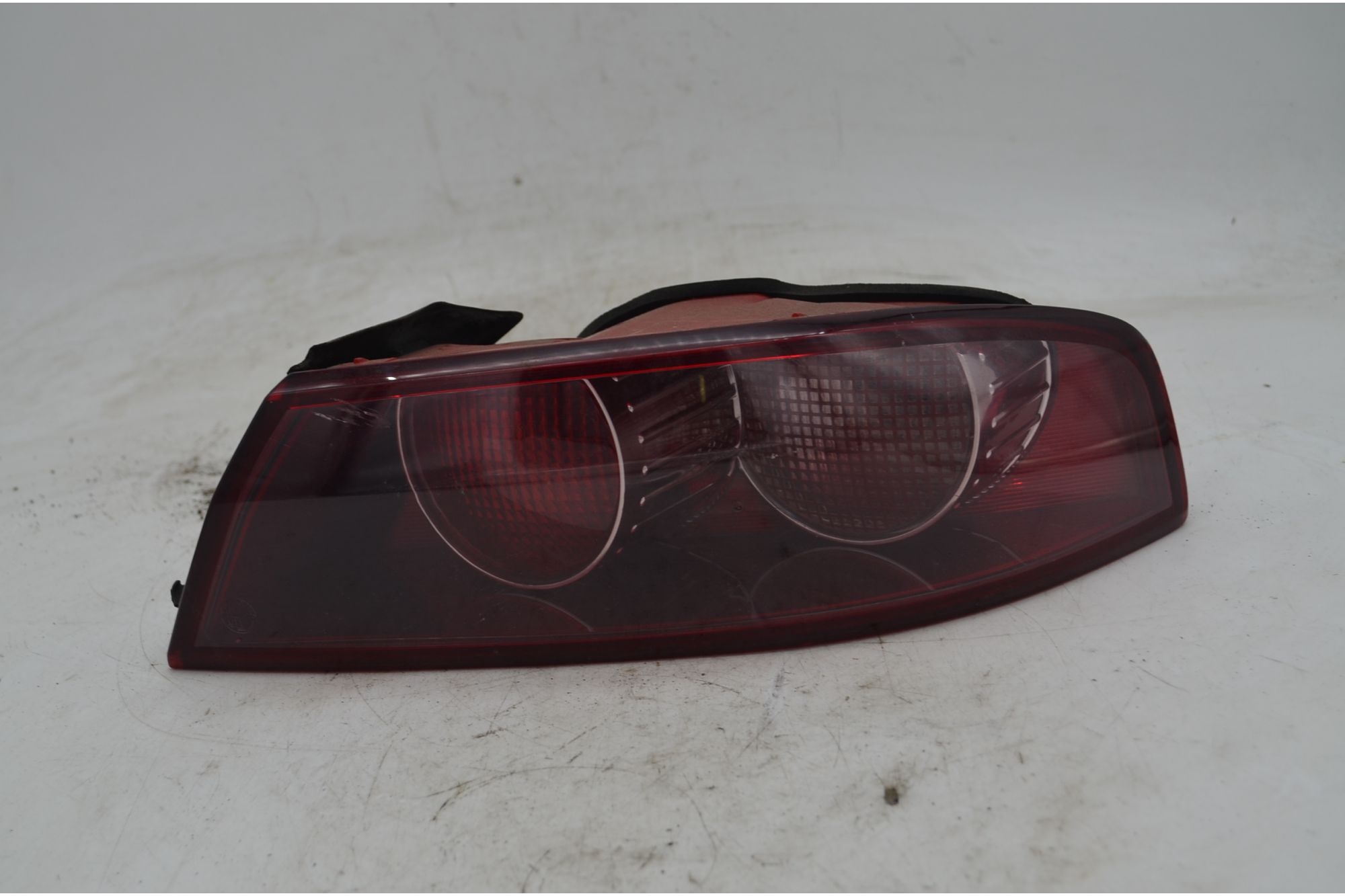 Fanale Stop Posteriore DX Esterno Alfa Romeo 159 Dal 2005 al 2011 Cod 50504818  1750059593150