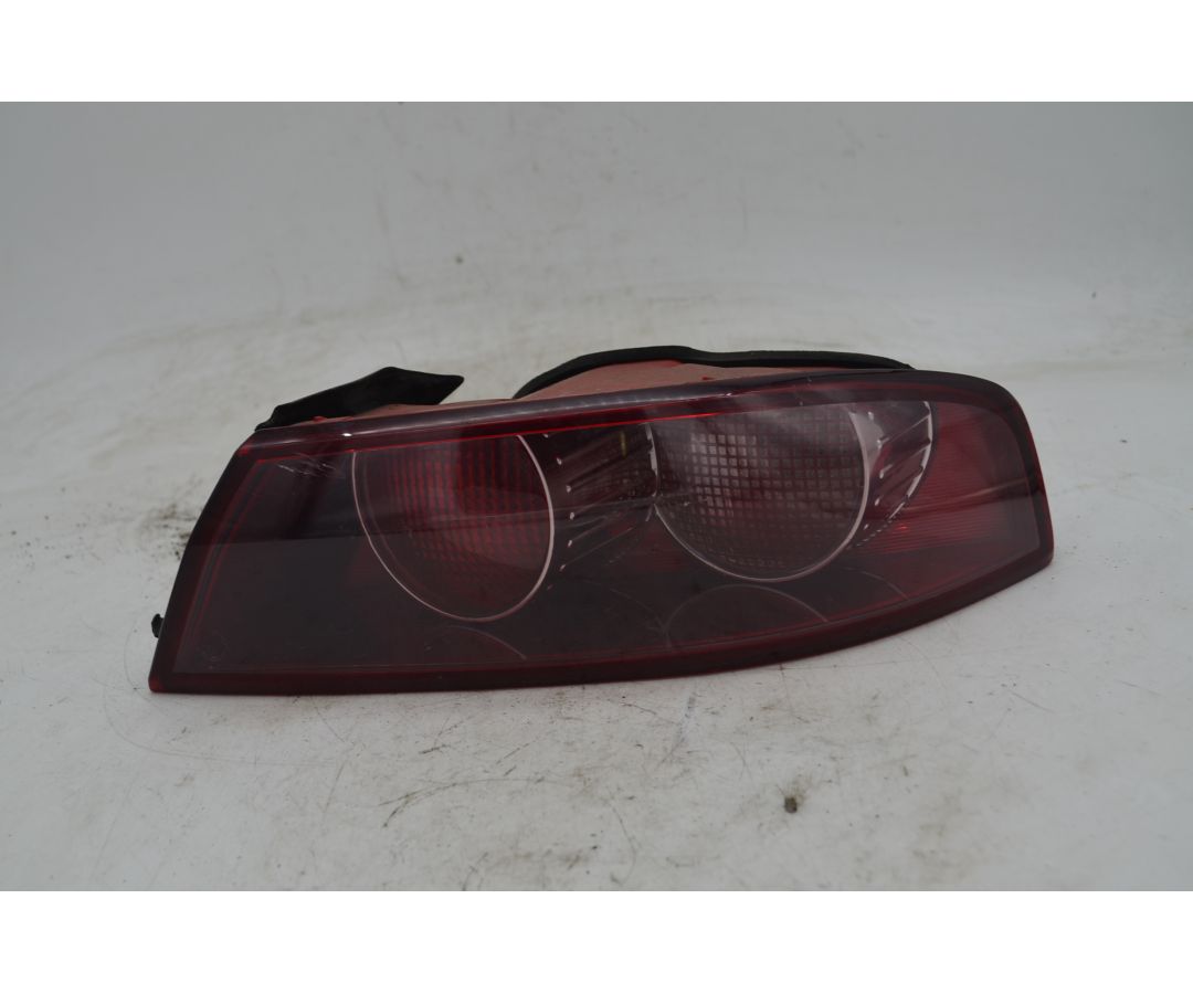 Fanale Stop Posteriore DX Esterno Alfa Romeo 159 Dal 2005 al 2011 Cod 50504818 1750059593150 Fanale Stop Posteriore DX Esterno Alfa Romeo 159 Dal 2005 al 2011 Cod 50504818 1750059593150