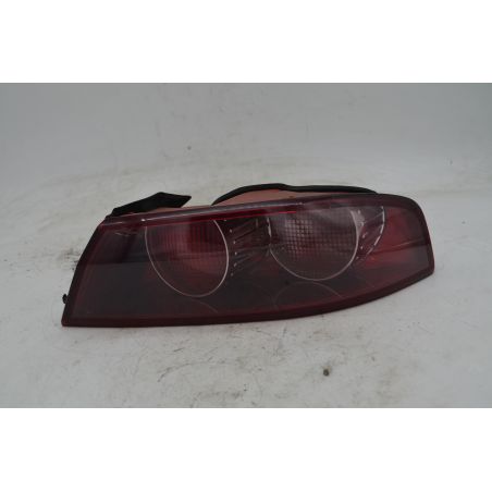 Fanale Stop Posteriore DX Esterno Alfa Romeo 159 Dal 2005 al 2011 Cod 50504818  1750059593150