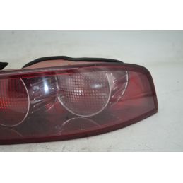 Fanale Stop Posteriore DX Esterno Alfa Romeo 159 Dal 2005 al 2011 Cod 50504818  1750059593150