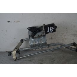 Motorino Tergicristalli Anteriore Renault Scenic Dal 2003 al 2009 Cod 9836396080  1750059971255