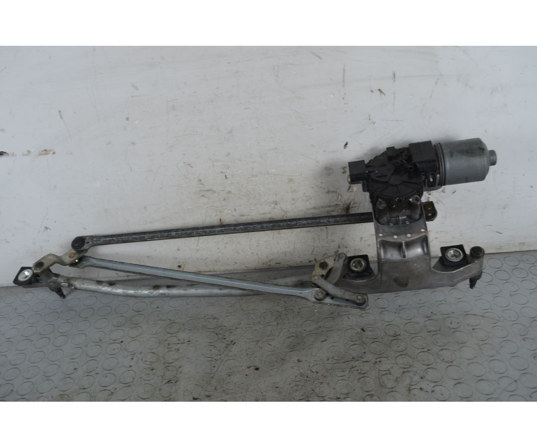 Motorino Tergicristalli Anteriore Ford C-MAX Dal 2007 al 2011 Cod 0390241724 1750060495689 Motorino Tergicristalli Anteriore Ford C-MAX Dal 2007 al 2011 Cod 0390241724 1750060495689