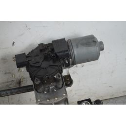 Motorino Tergicristalli Anteriore Ford C-MAX Dal 2007 al 2011 Cod 0390241724  1750060495689